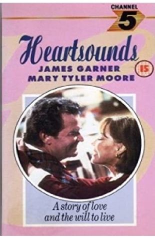 Heartsounds James Garner