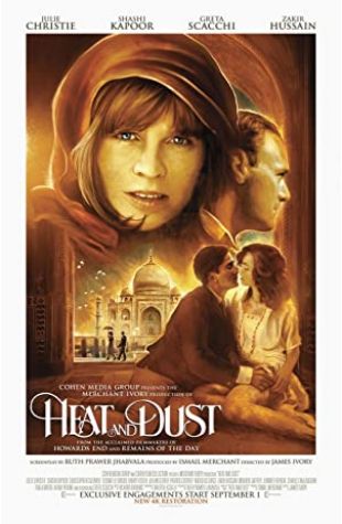 Heat and Dust James Ivory