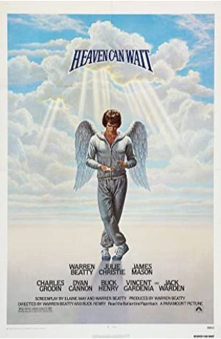 Heaven Can Wait Warren Beatty