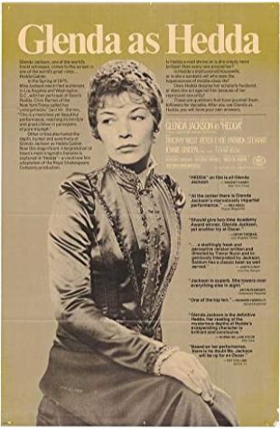 Hedda Glenda Jackson