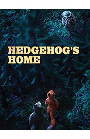 Hedgehog's Home Eva Cvijanovic