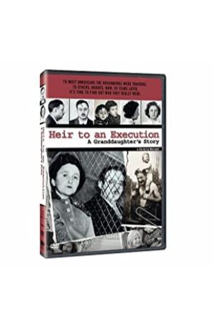 Heir to an Execution Ivy Meeropol