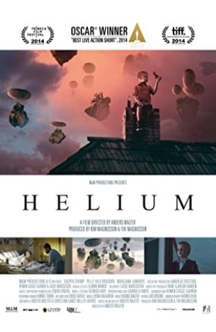 Helium Anders Walter