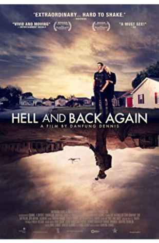 Hell and Back Again Danfung Dennis