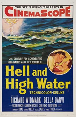 Hell and High Water null