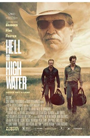 Hell or High Water Jake Roberts