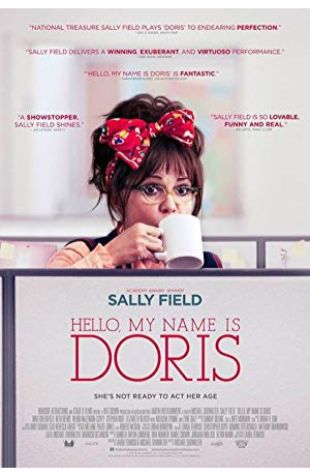 Hello, My Name Is Doris 