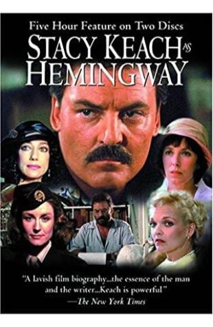 Hemingway Stacy Keach