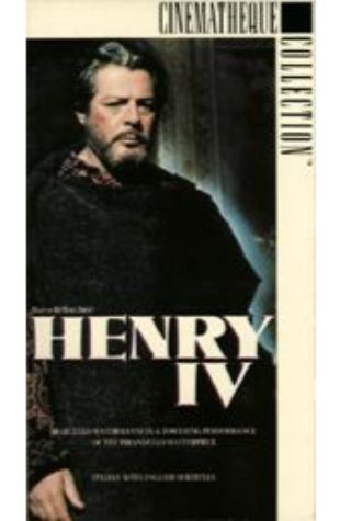 Henry IV Marco Bellocchio