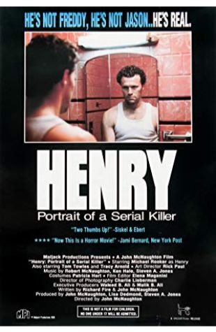 Henry: Portrait of a Serial Killer Michael Rooker