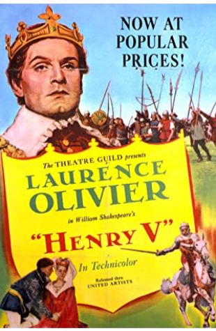 Henry V Paul Sheriff