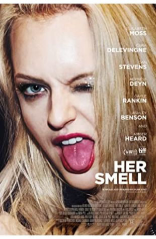 Her Smell Elisabeth Moss