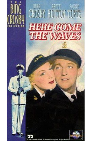 Here Come the Waves Harold Arlen