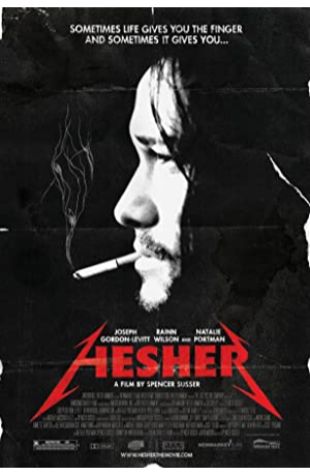 Hesher Spencer Susser