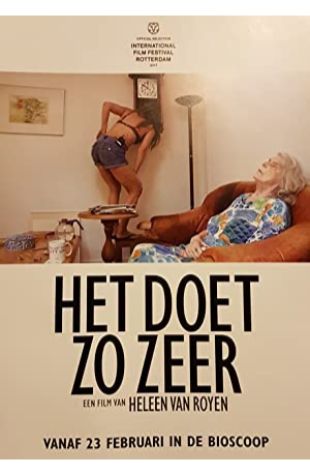 Het doet zo zeer Heleen van Royen