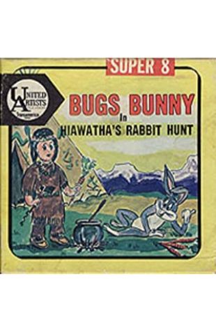 Hiawatha's Rabbit Hunt Leon Schlesinger