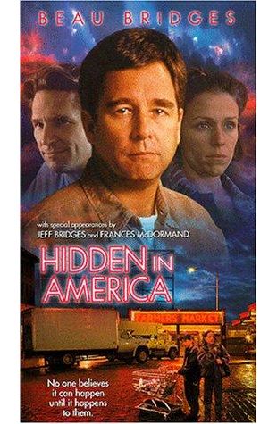 Hidden in America Beau Bridges