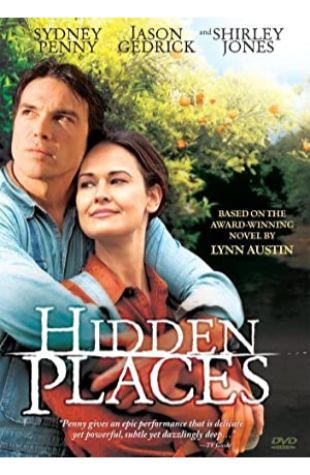 Hidden Places Shirley Jones