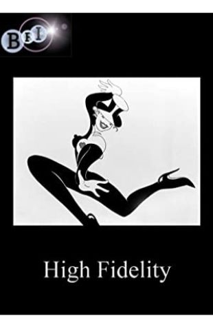 High Fidelity Antoinette Starkiewicz