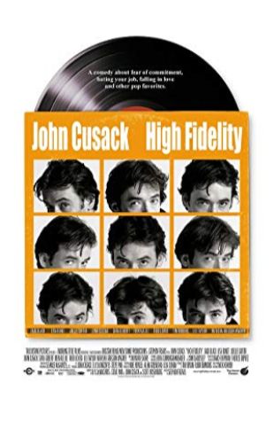 High Fidelity D.V. DeVincentis