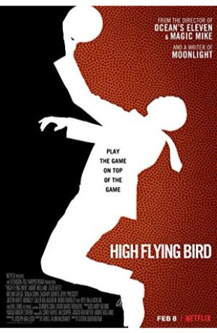 High Flying Bird Tarell Alvin McCraney