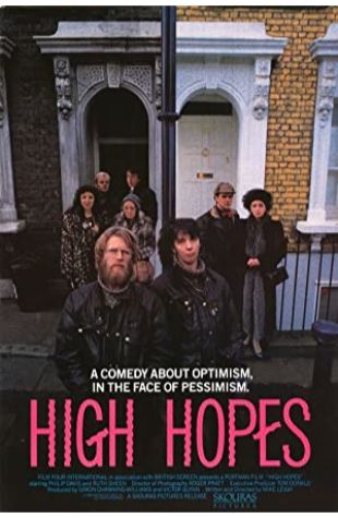 High Hopes Mike Leigh