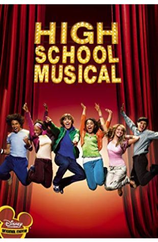 High School Musical Kenny Ortega