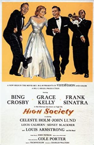 High Society Cole Porter