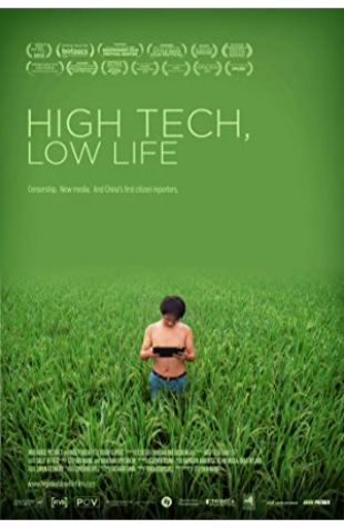 High Tech, Low Life Stephen Maing