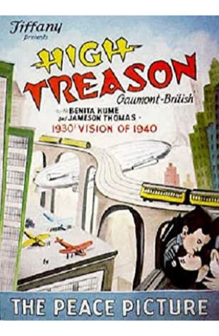 High Treason