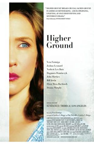 Higher Ground Vera Farmiga