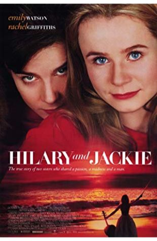 Hilary and Jackie Frank Cottrell Boyce