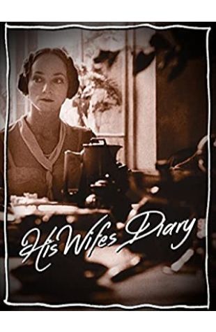 His Wife's Diary 