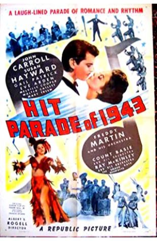 Hit Parade of 1943 Jule Styne