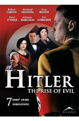 Hitler: The Rise of Evil Robert Carlyle