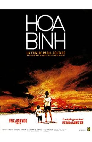 Hoa Binh Raoul Coutard