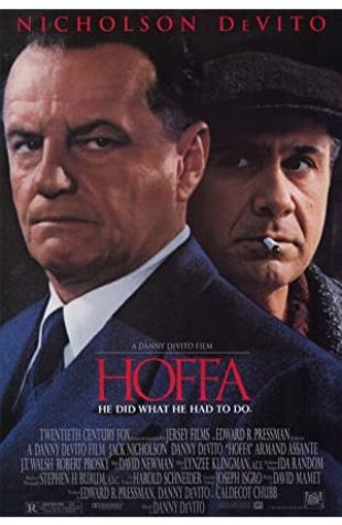 Hoffa Ve Neill