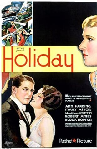 Holiday Horace Jackson