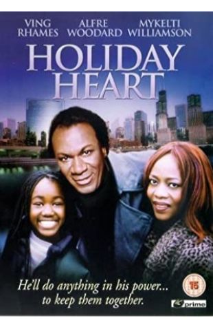 Holiday Heart Alfre Woodard