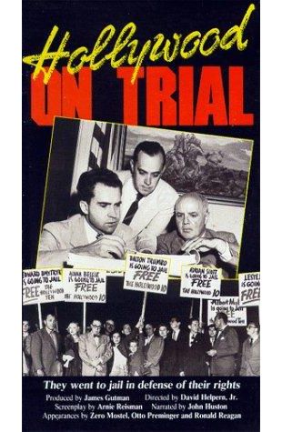 Hollywood on Trial James C. Gutman