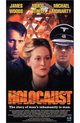 Holocaust Rosemary Harris