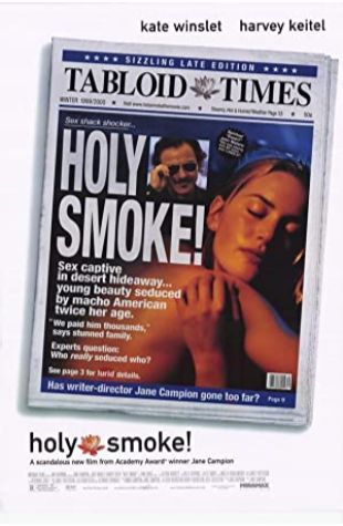 Holy Smoke Kate Winslet