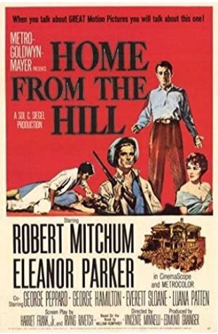 Home from the Hill Vincente Minnelli