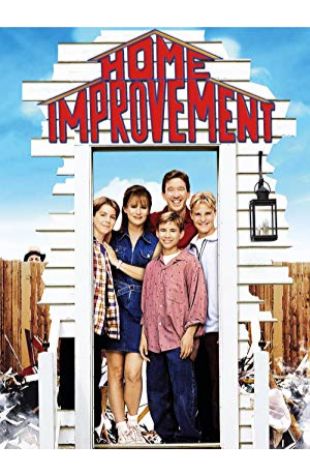 Home Improvement Tim Allen