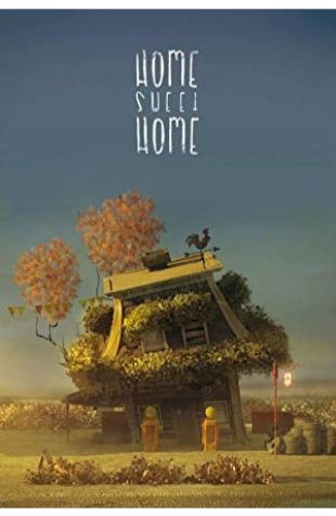 Home Sweet Home Pierre Clenet