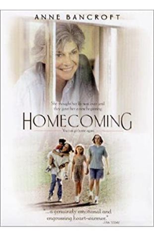 Homecoming Anne Bancroft