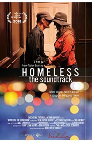 Homeless: The Soundtrack Irene Taylor Brodsky