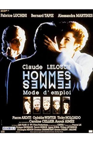 Hommes, femmes, mode d'emploi Claude Lelouch