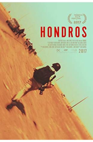 Hondros Greg Campbell