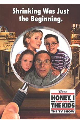 Honey, I Shrunk the Kids: The TV Show Victoria Hochberg